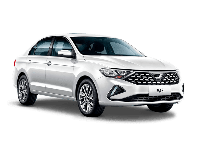 Jetta VA3 с автосалона по цене от 740 000 рублей