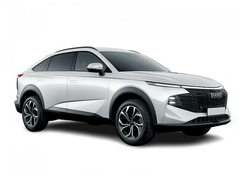 Haval H3 - Изображение №29