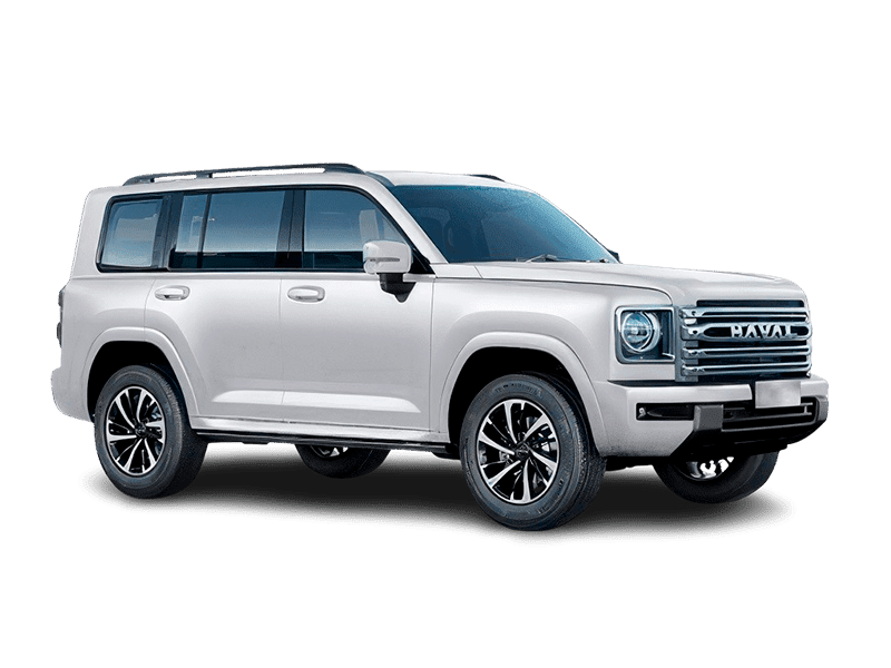 Haval H3 - Изображение №29