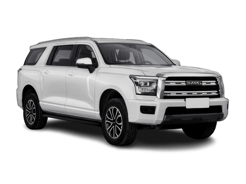 Haval H3 - Изображение №29