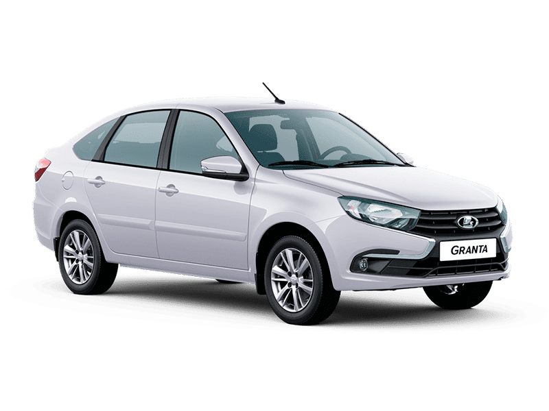 Lada Iskra Седан - Изображение №23