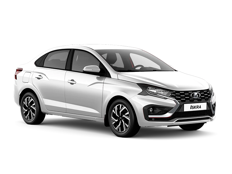 Lada Niva Legend 3д - Изображение №12