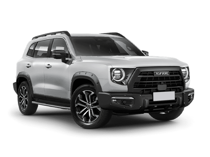 Haval H3 - Изображение №29