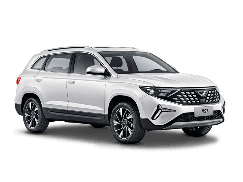 Jetta VS7 купить в Челябинске