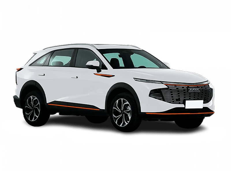 Haval H3 - Изображение №29