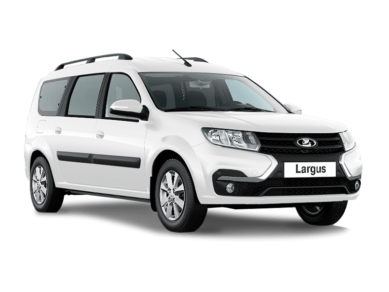 Lada Niva Legend 3д - Изображение №12